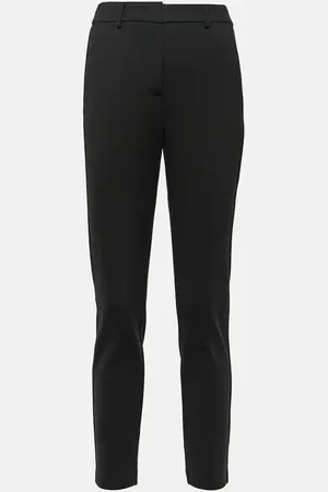 Max Mara Farad slim pants