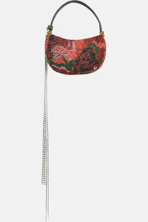 MAGDA BUTRYM Beaded clutch
