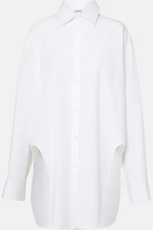 Loewe Cotton shirt
