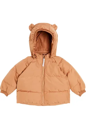 Liewood Baby Polle down jacket