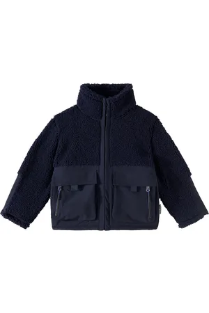 Molo Utha fleece jacket