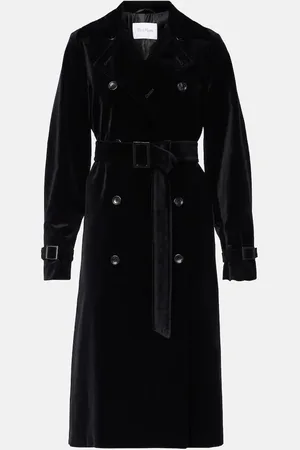 Max Mara Lana cotton coat