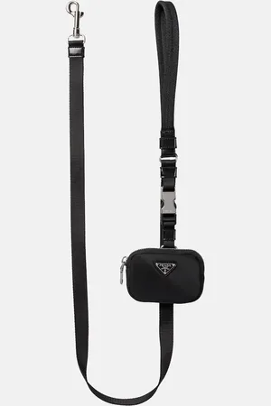 Prada Nylon dog leash