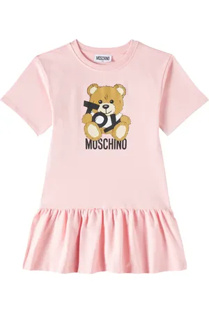 Moschino Cotton dress