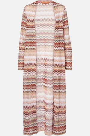 Missoni Knitted cardigan