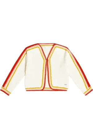 Chloé Cotton cardigan