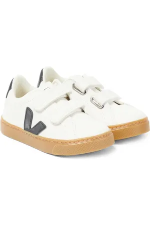Veja Esplar leather sneakers