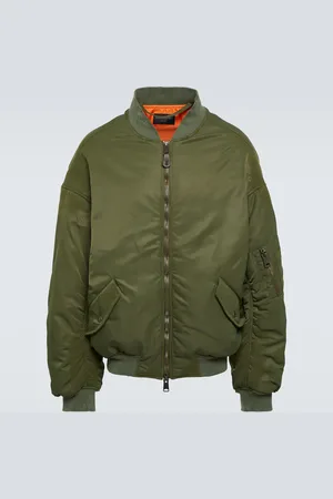 Balenciaga Bomber jacket