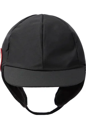 Mini Rodini Alaska logo patch cap