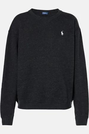 Ralph Lauren Fleece sweatshirt