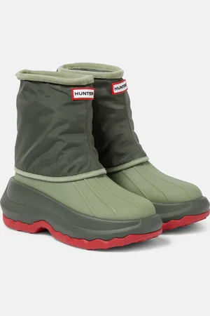 Kenzo X Hunter rain boots