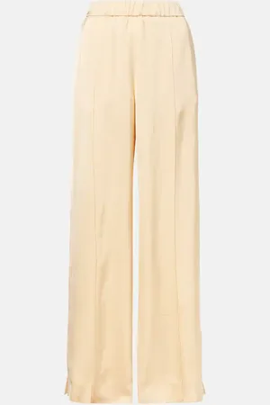 Jil Sander Wide-leg pants