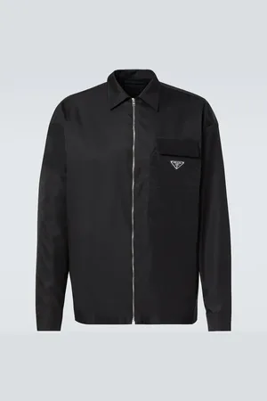 Prada Re-Nylon jacket