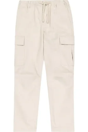Ralph Lauren Cargo cotton pants