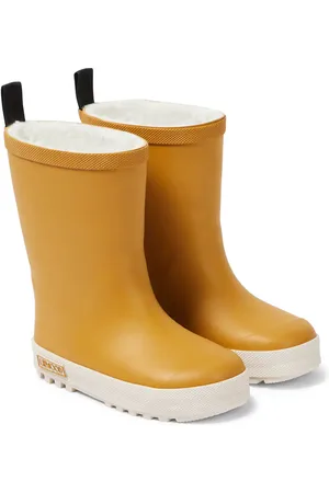 Liewood Mason Thermo rain boots
