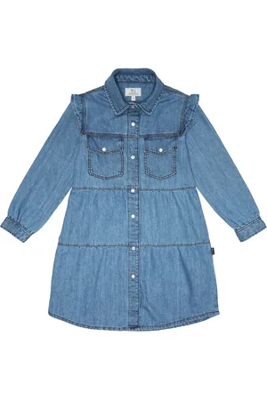 Woolrich Denim dress
