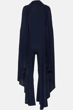 Alaïa Jersey jumpsuit