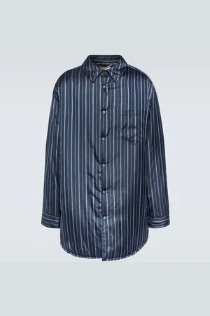 Maison Margiela Striped shirt