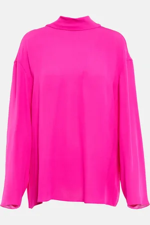 VALENTINO Silk blouse