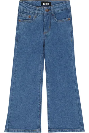 Molo Asta flared jeans
