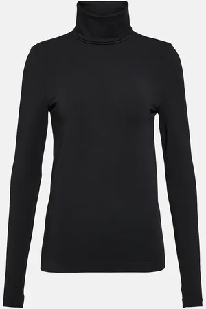 Wolford Aurora jersey tank top