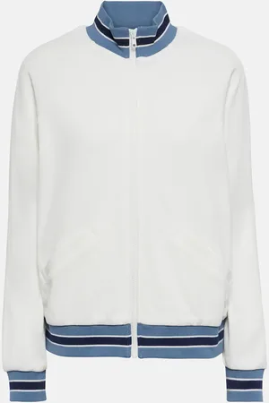 The Upside Quinn cotton jacket