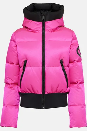 Goldbergh Happy down-paneled jacket