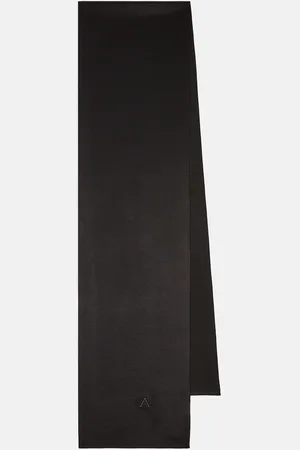 Alaïa Embroidered scarf