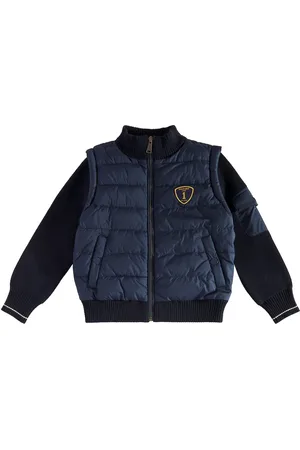 BONPOINT Doudoune Giani jacket