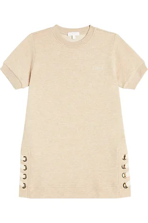 Chloé Cotton dress