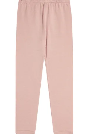 BONPOINT Aurelius cotton-blend leggings