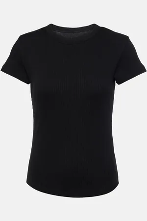 Isabel Marant Taomiga cotton jersey T-shirt