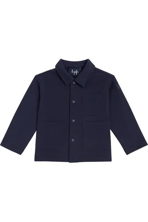 Il gufo Cotton jacket