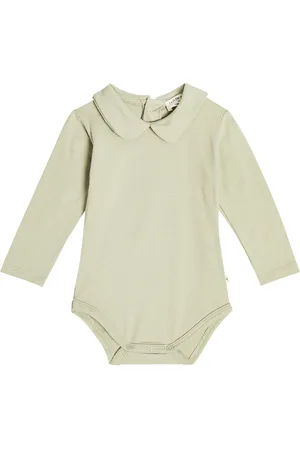 1+ IN THE FAMILY Baby Anette onesie