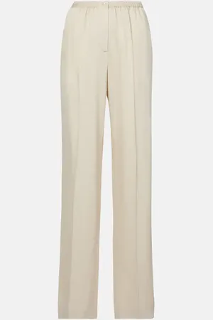 Joseph Tahiti straight pants