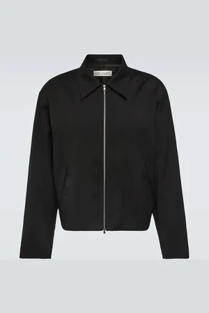 OUR LEGACY Wool jacket