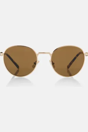Miu Miu Round sunglasses