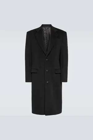 Balenciaga Wool coat
