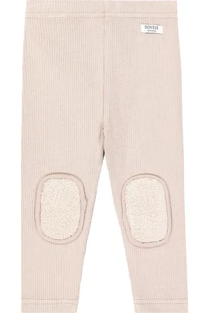 Donsje Baby Keene cotton leggings