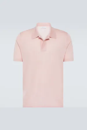 GABRIELA HEARST Stendhal cashmere polo sweater