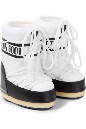 Moon Boot Icon snow boots