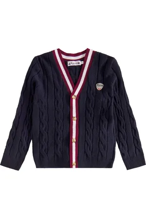 BONPOINT Galvin wool cardigan