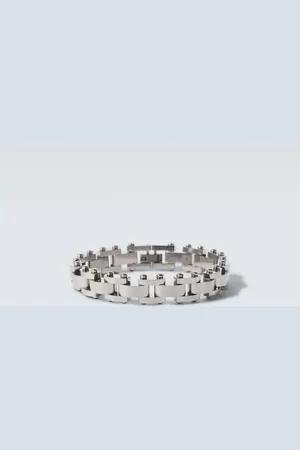 Saint Laurent Chain bracelet