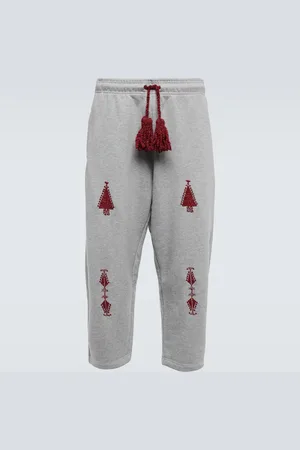 ADISH Makhlut Lakiya sweatpants