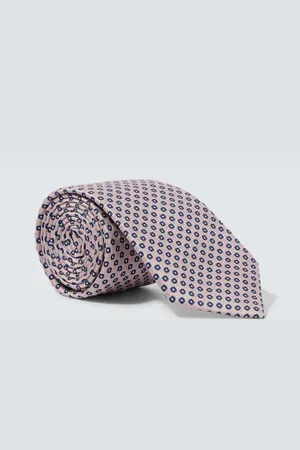 Giorgio Armani Silk tie