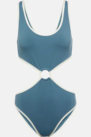 ERES Magda cutout swimsuit