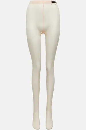 Miu Miu Knit tights