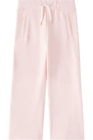 Chloé Cotton jersey sweatpants