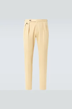 Ralph Lauren Cotton chinos