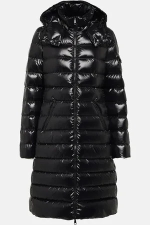 Moncler Moka down coat